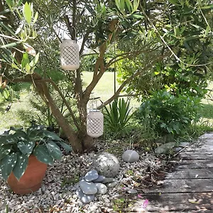  Hébergement de vacances Maison Chaleureuse Bord De