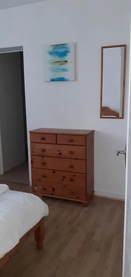 Дом отдыха Rainbow Cottage Merillac